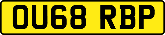 OU68RBP