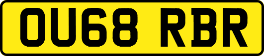 OU68RBR