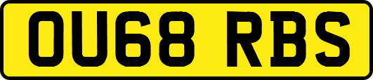 OU68RBS