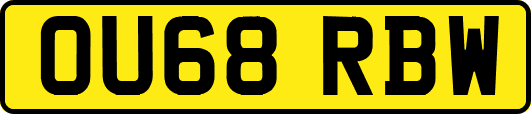 OU68RBW