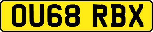 OU68RBX