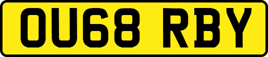 OU68RBY