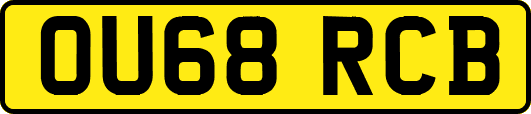 OU68RCB