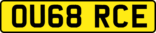 OU68RCE