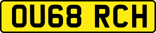 OU68RCH