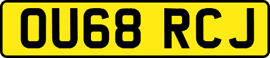 OU68RCJ