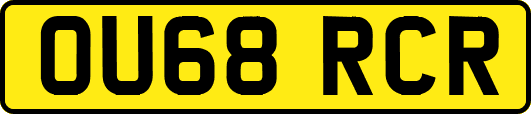 OU68RCR