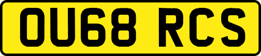 OU68RCS