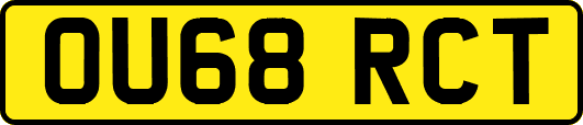 OU68RCT