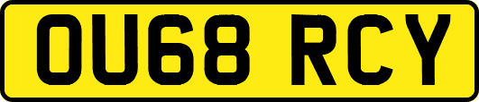 OU68RCY