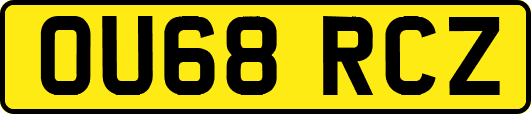 OU68RCZ
