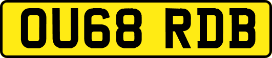 OU68RDB