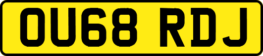 OU68RDJ