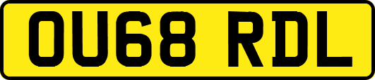 OU68RDL