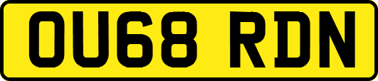 OU68RDN