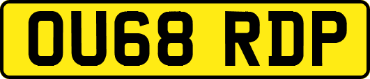 OU68RDP