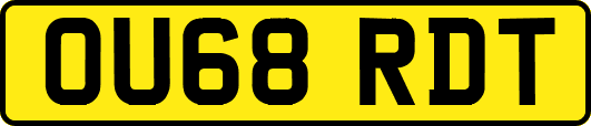 OU68RDT