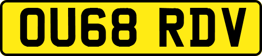 OU68RDV
