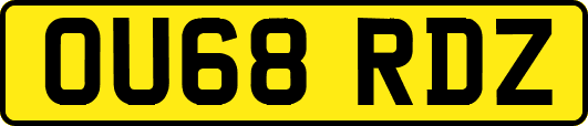 OU68RDZ