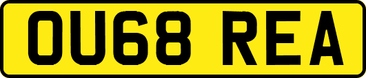 OU68REA