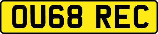 OU68REC