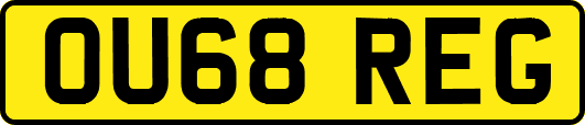 OU68REG