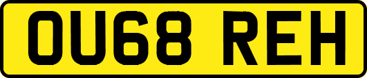 OU68REH
