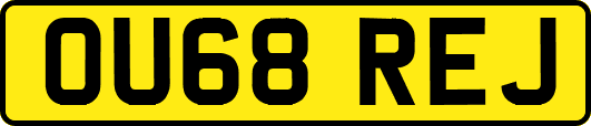 OU68REJ