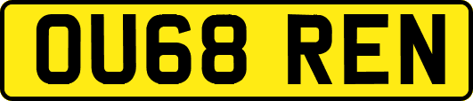 OU68REN