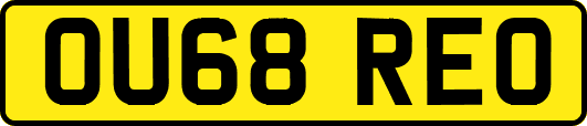 OU68REO