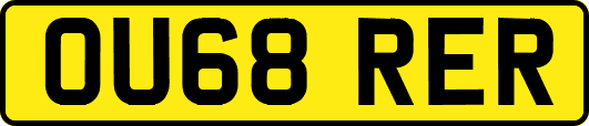 OU68RER