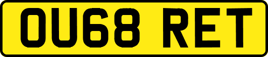 OU68RET