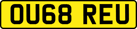 OU68REU