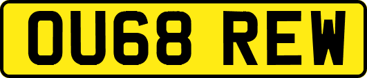 OU68REW