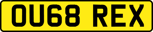 OU68REX