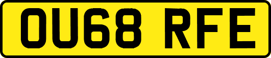 OU68RFE