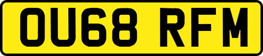 OU68RFM