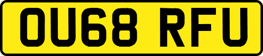 OU68RFU