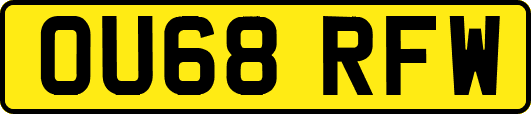 OU68RFW