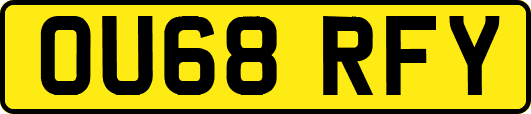 OU68RFY