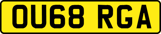 OU68RGA