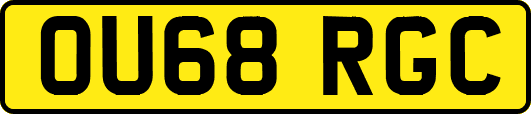 OU68RGC