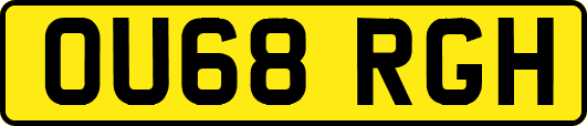 OU68RGH