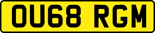 OU68RGM