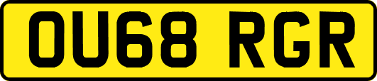 OU68RGR