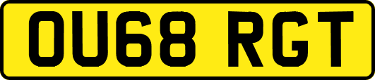 OU68RGT