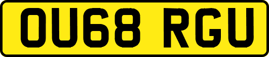 OU68RGU