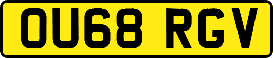 OU68RGV