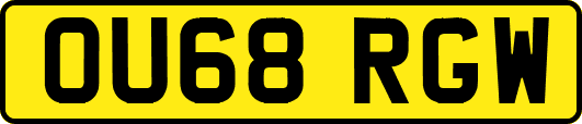 OU68RGW