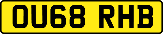 OU68RHB